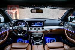 مێرسێدس بێنز E-Class